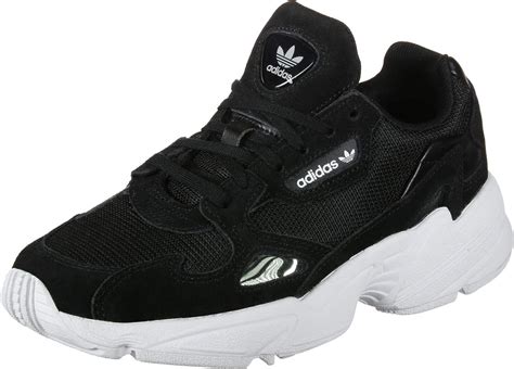 adidas falcon sneakers dames geel|Amazon.com: Adidas Falcon Women.